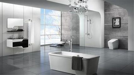 尚高衛浴怎么樣 尚高衛浴什么檔次