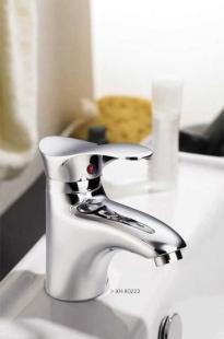 經濟型 高單孔 面盆 水龍頭 衛浴 潔具 水暖_五金、工具_世界工廠網中國產品信息庫