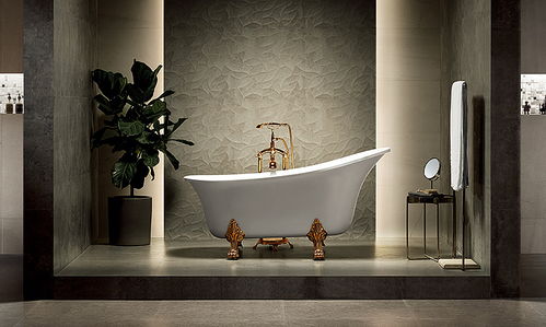 日豐衛浴 浴缸產品