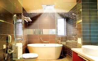 防霉抑菌還清涼大金空調(diào)衛(wèi)浴專用機(jī)升級(jí)衛(wèi)浴裝修