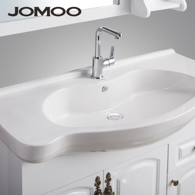 JOMOO 九牧 衛(wèi)浴柜 洗臉盆 A1119