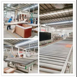 探秘星工廠丨十人勝百人，走進尚高衛浴的智能制造革新之路