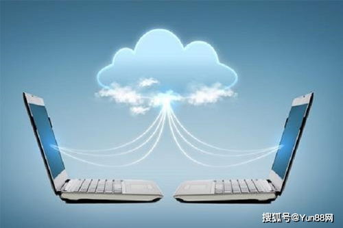 云計(jì)算技術(shù)的應(yīng)用與開(kāi)發(fā)