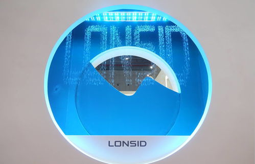 上海國(guó)際水展首日，朗詩(shī)德產(chǎn)品備受矚目，技術(shù)咨詢成熱點(diǎn)